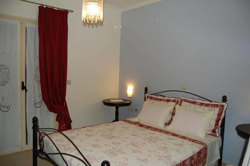 Apartamento Nostimon Emar Lourdata  Exterior foto